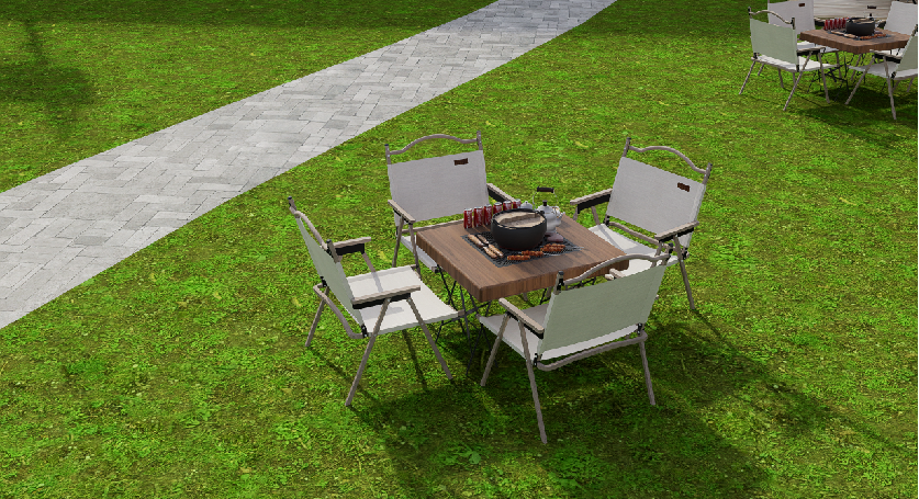 桐城市酒店帐篷定制：解锁旅居新体验，打造差异化竞争力