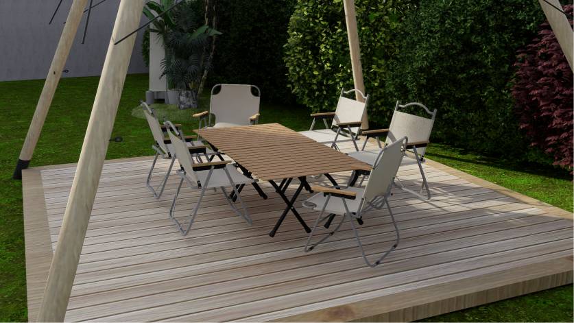 桐城市帐篷生产厂家：以匠心筑牢户外装备的品质根基